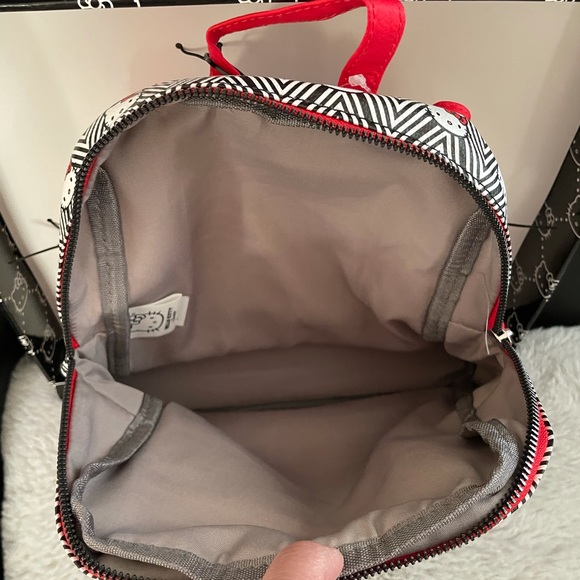 Sanrio Hello Kitty Mini Backpack